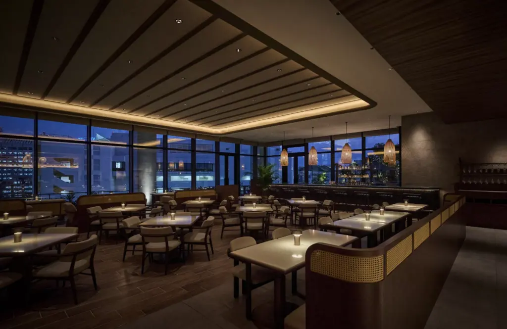 The Royal Park Hotel Iconic Naha