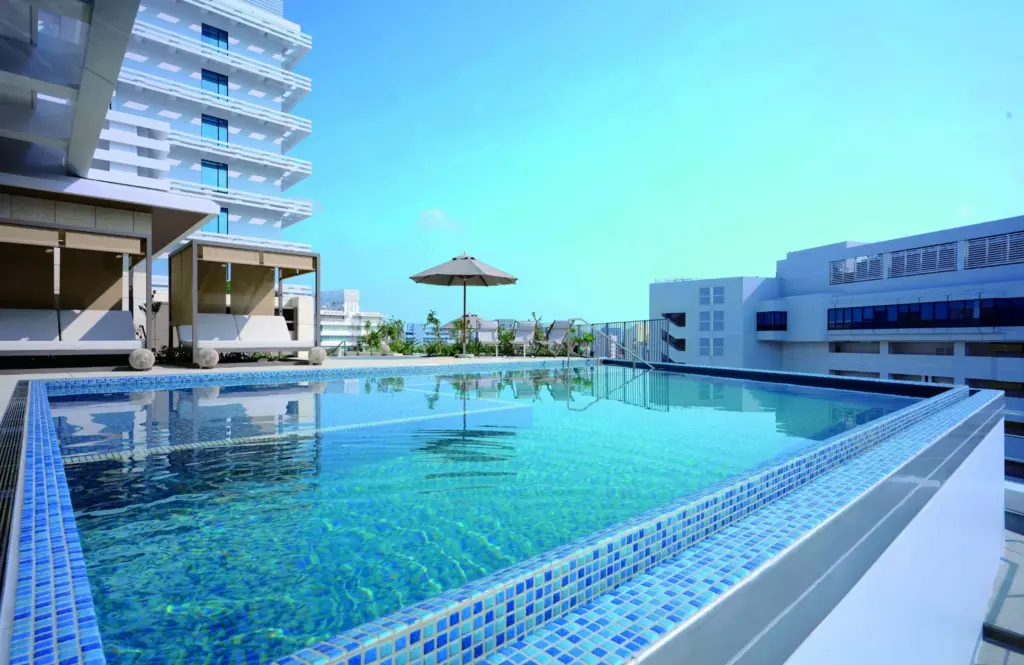 The Royal Park Hotel Iconic Naha