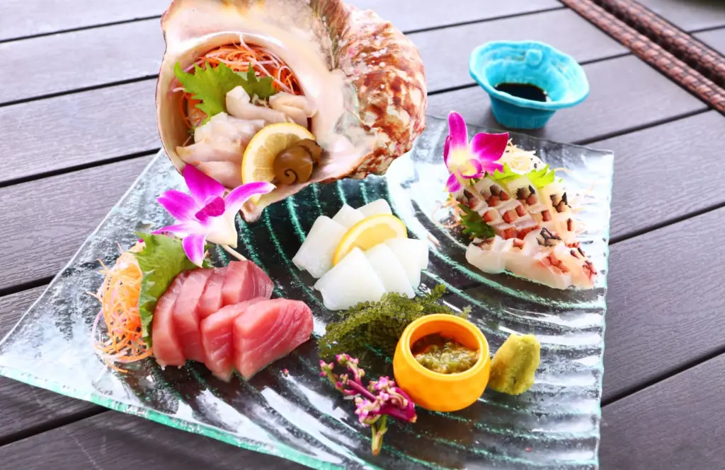 海與星空的小旅館 WASSA WASSA