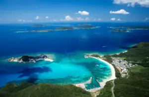 Aharen Beach