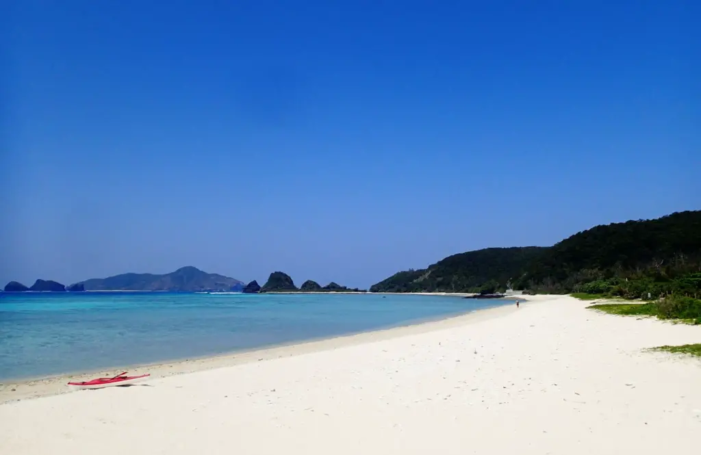 Ama Beach
