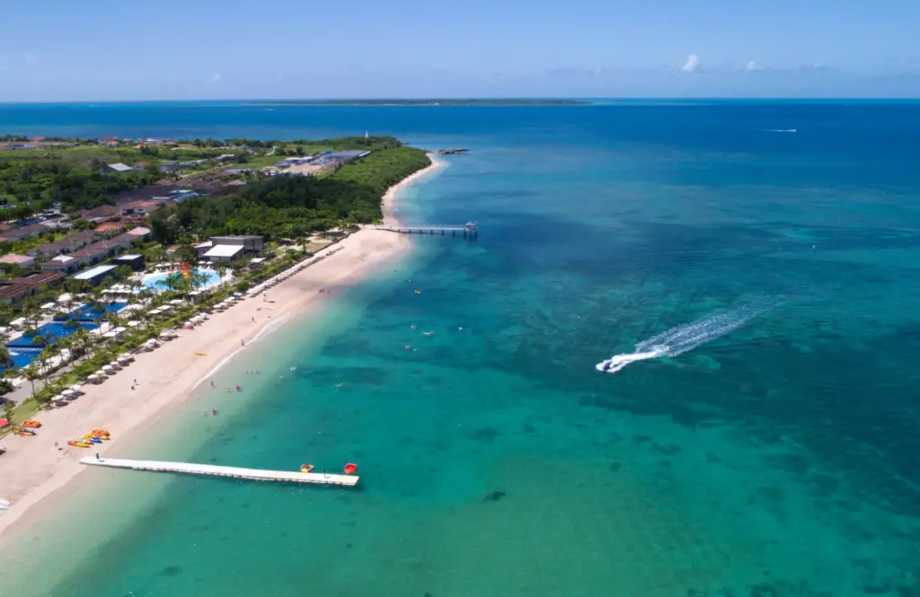 Fusaki Beach