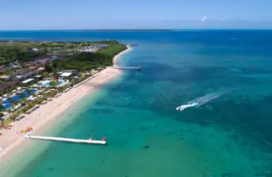 Fusaki Beach