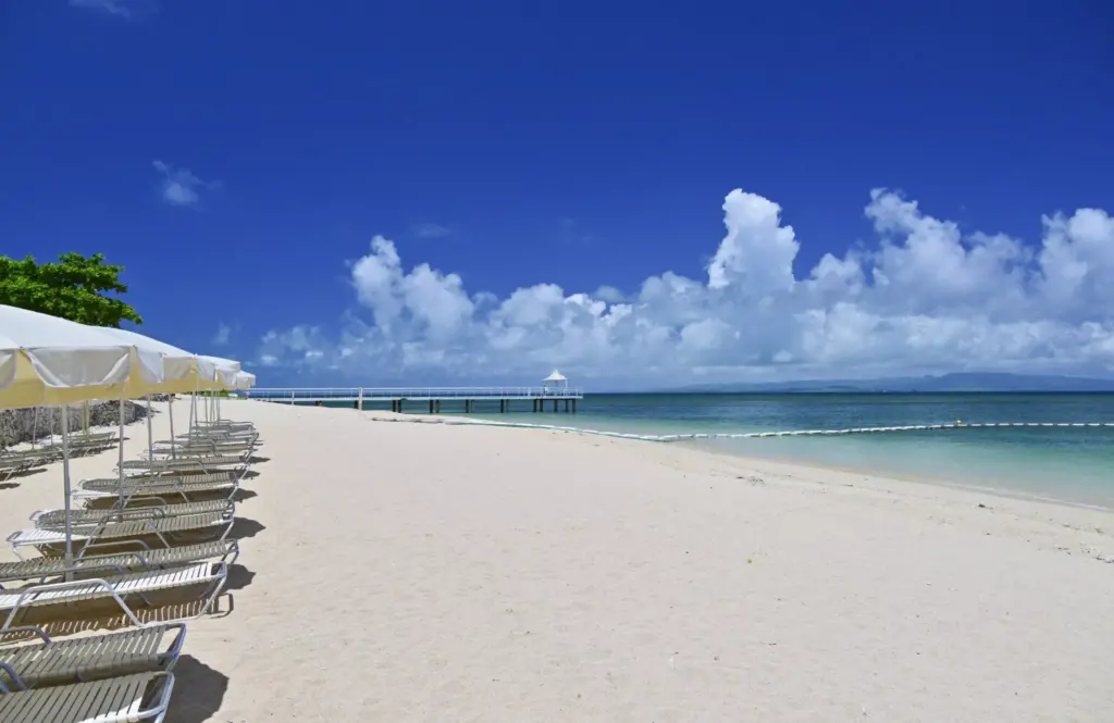 Fusaki Beach