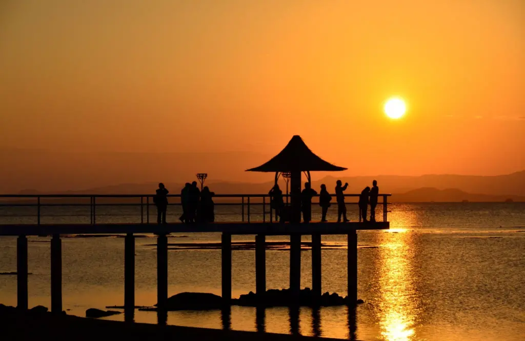 Fusaki Beach