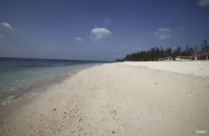 Ie Beach