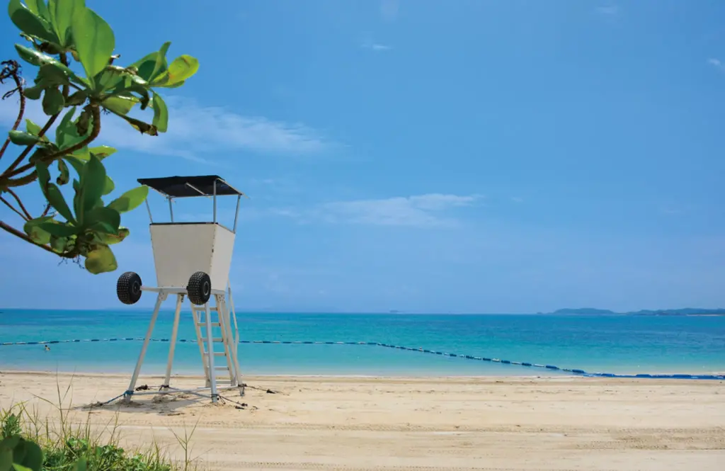 Kanna Beach