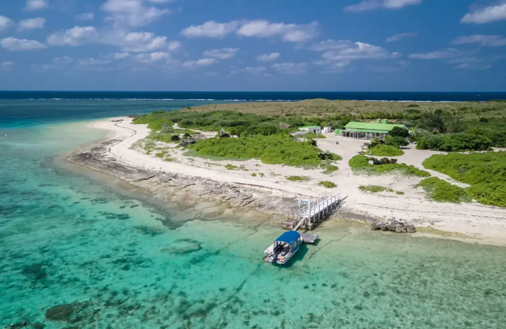Kayama Island