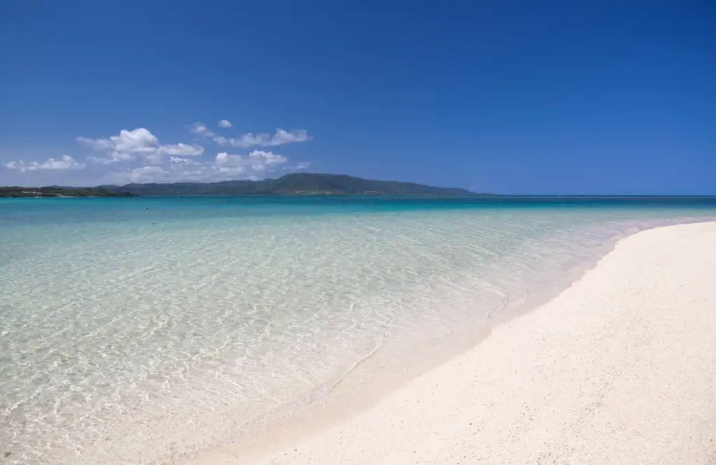 Kayama Island