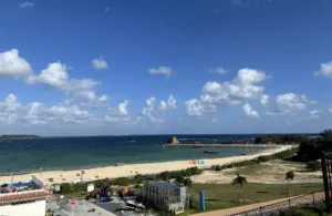 Kin Sunrise Beach