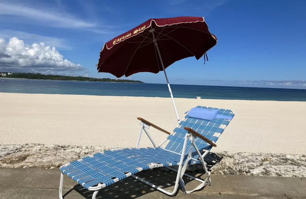 Kin Sunrise Beach