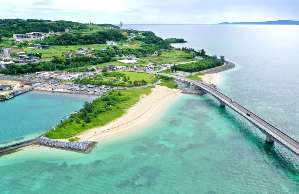 Kouri Beach