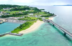 Kouri Beach