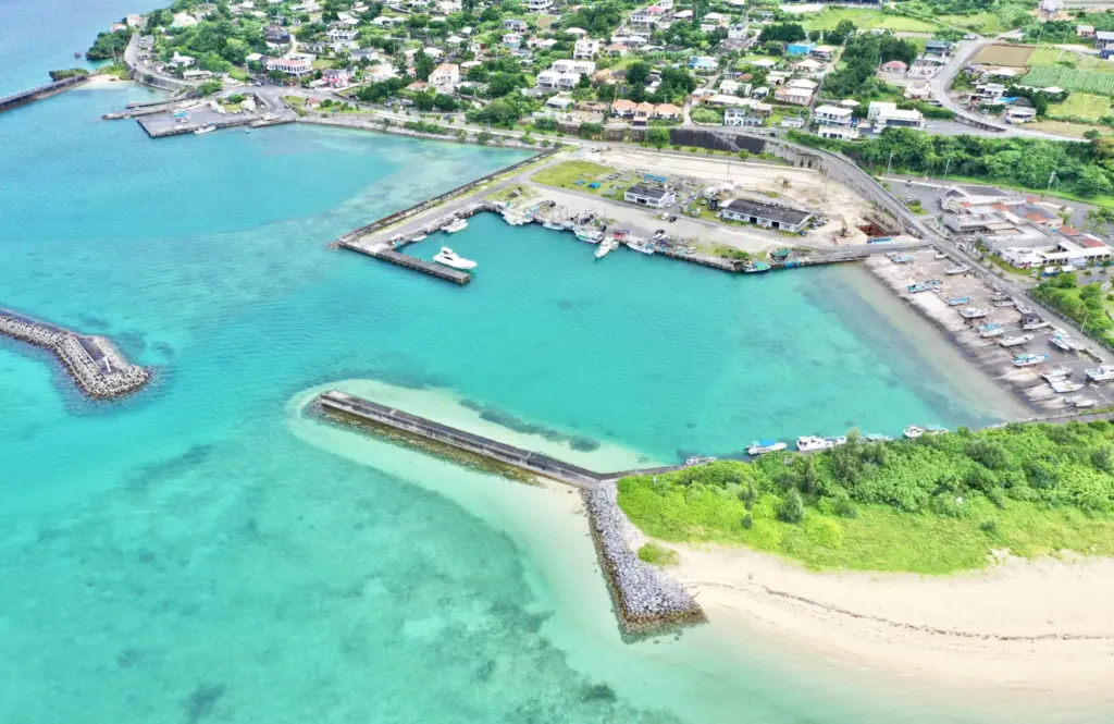 Kouri Beach