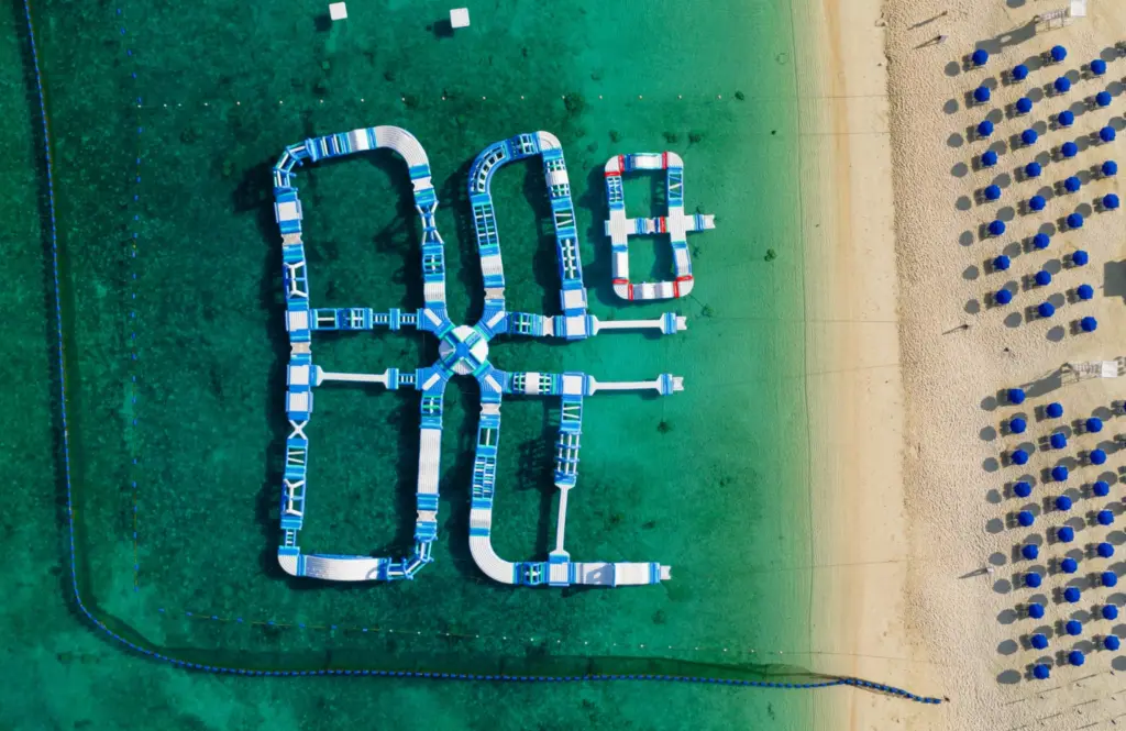 Manza Beach