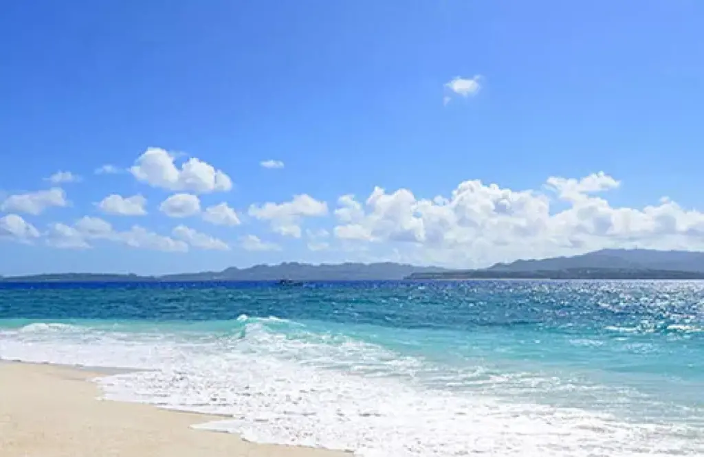 Minna Beach