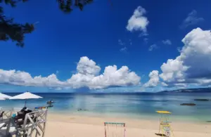 Mission Beach