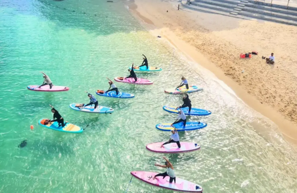 Naminoue Beach
