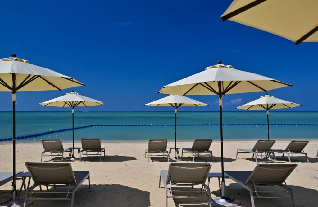 Nashiro Beach