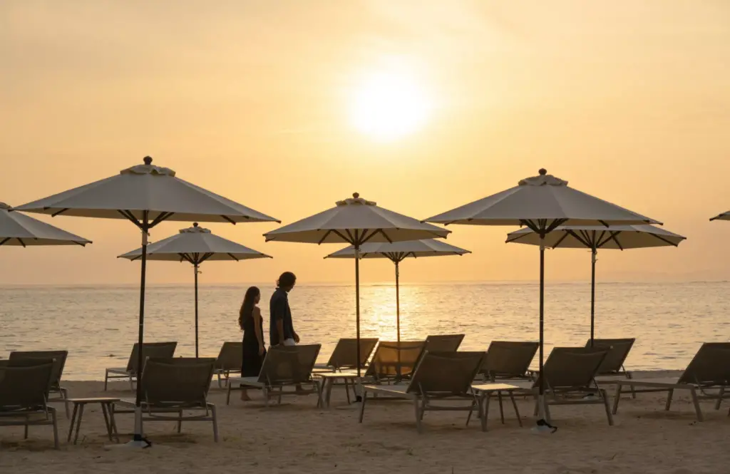 Nashiro Beach