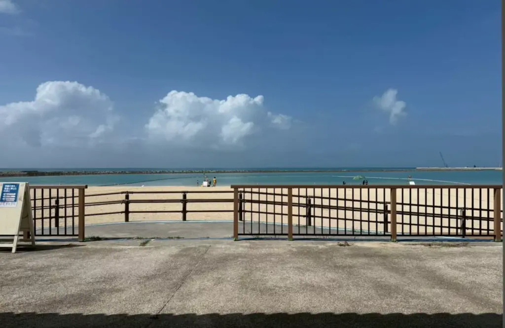 Painuhama Beach