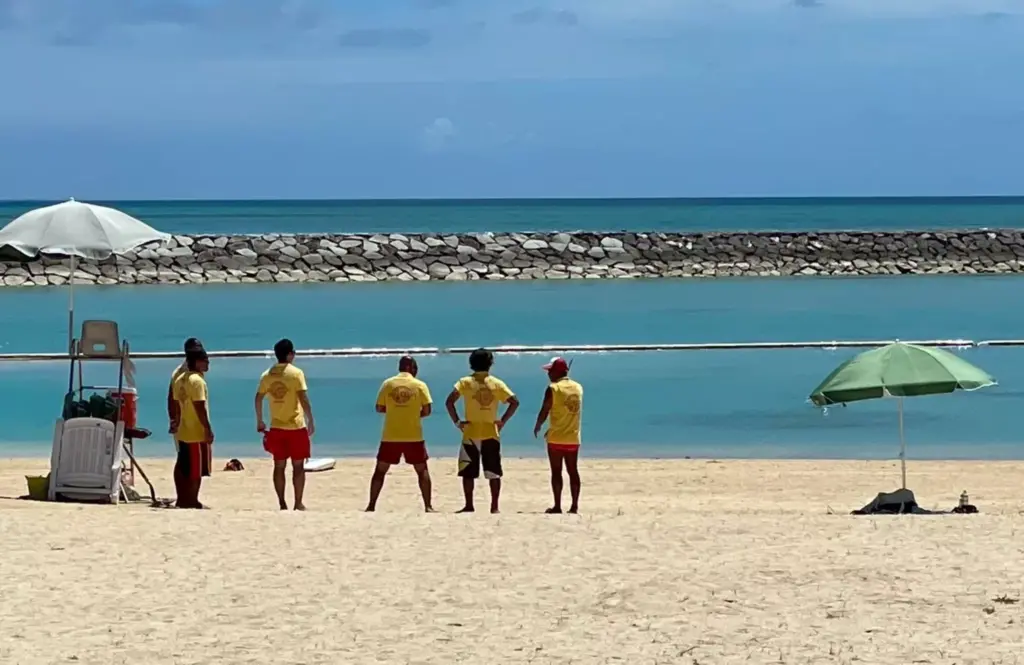 Painuhama Beach
