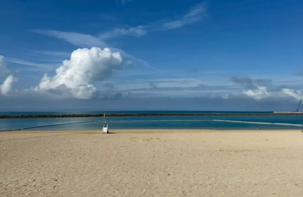 Painuhama Beach