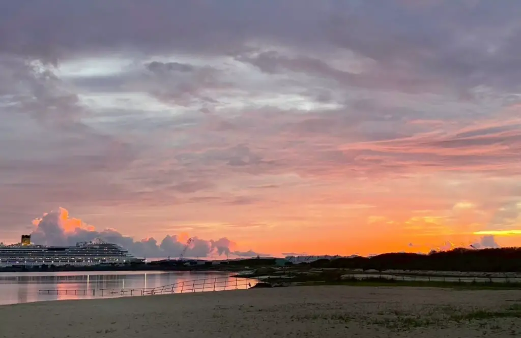 Painuhama Beach
