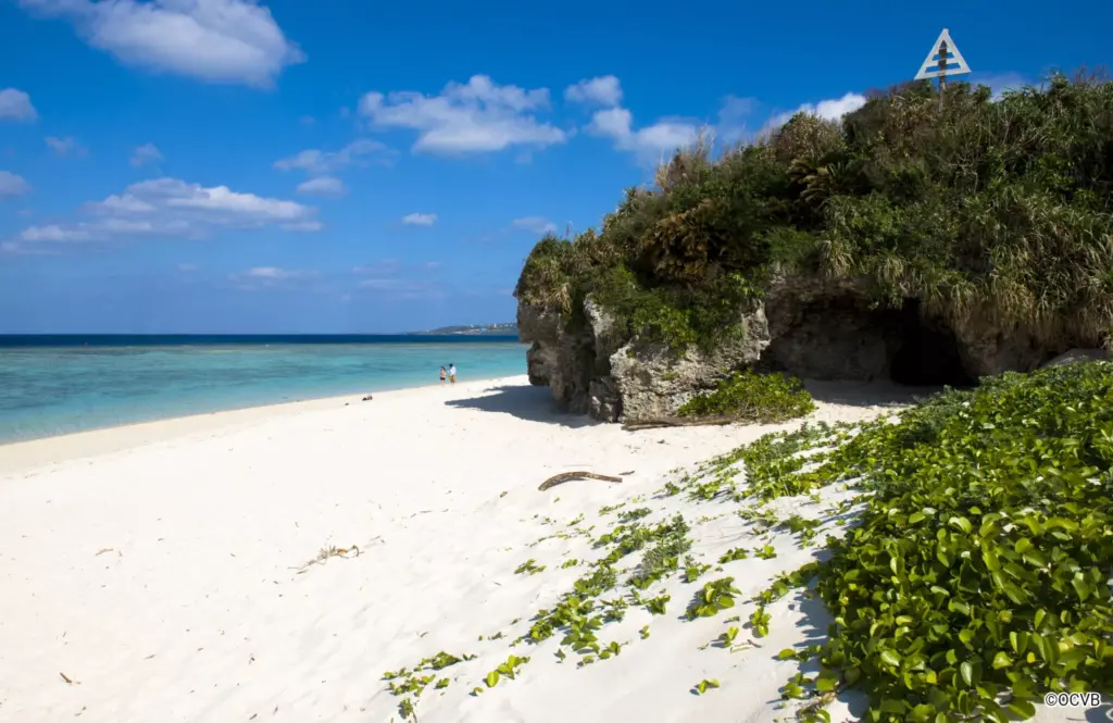 Sesoko Beach