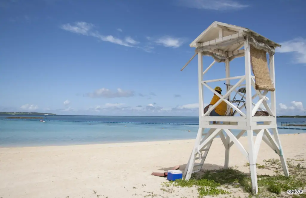 Sesoko Beach