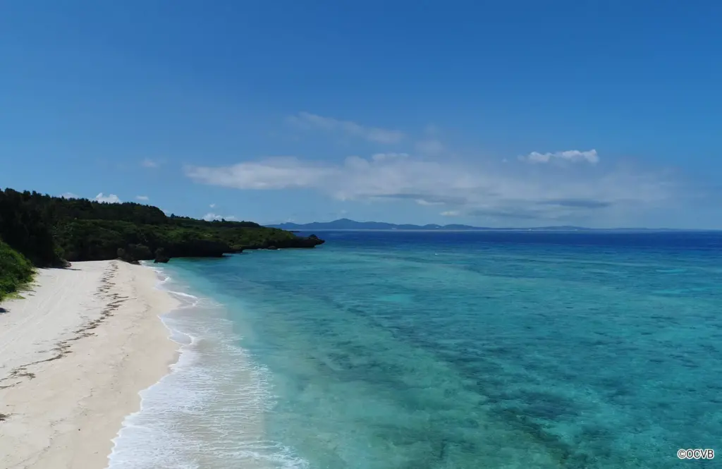 Sesoko Beach