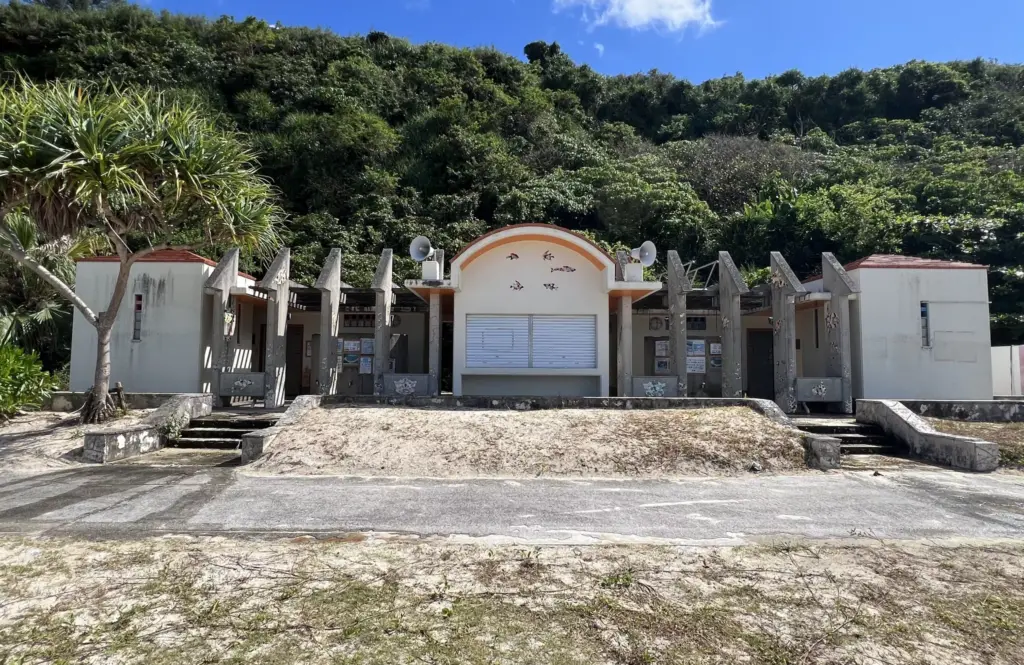 Sonmin-no-hama Beach