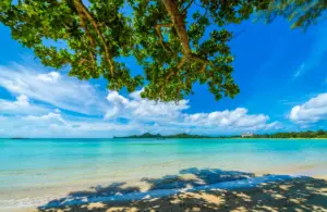 Sukuji Beach