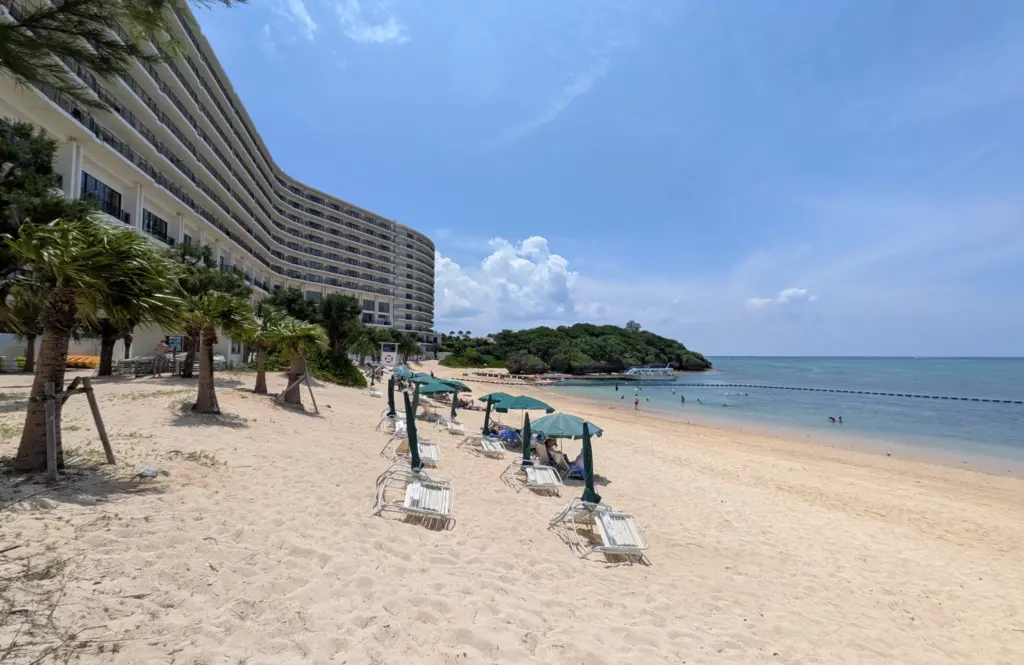Tiger Beach