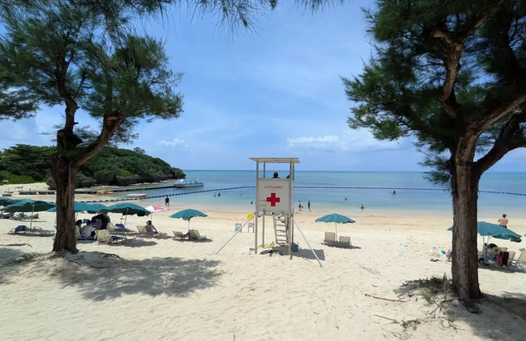 Tiger Beach
