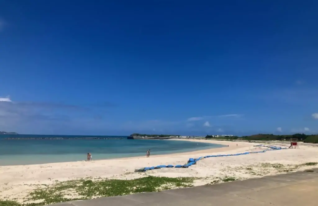 Twuriba Sunset Beach