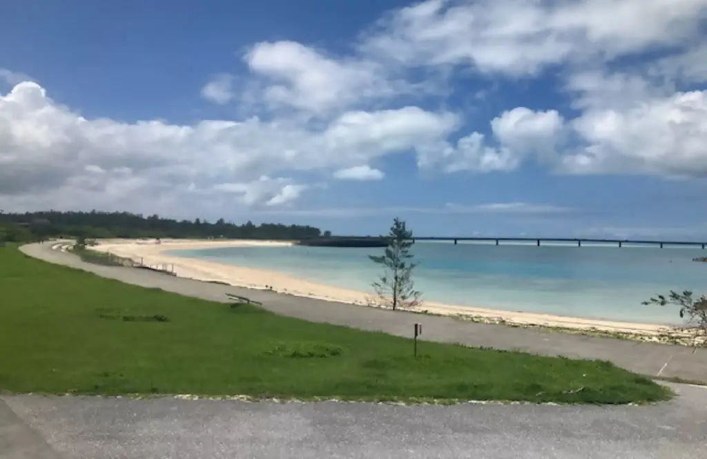 Twuriba Sunset Beach