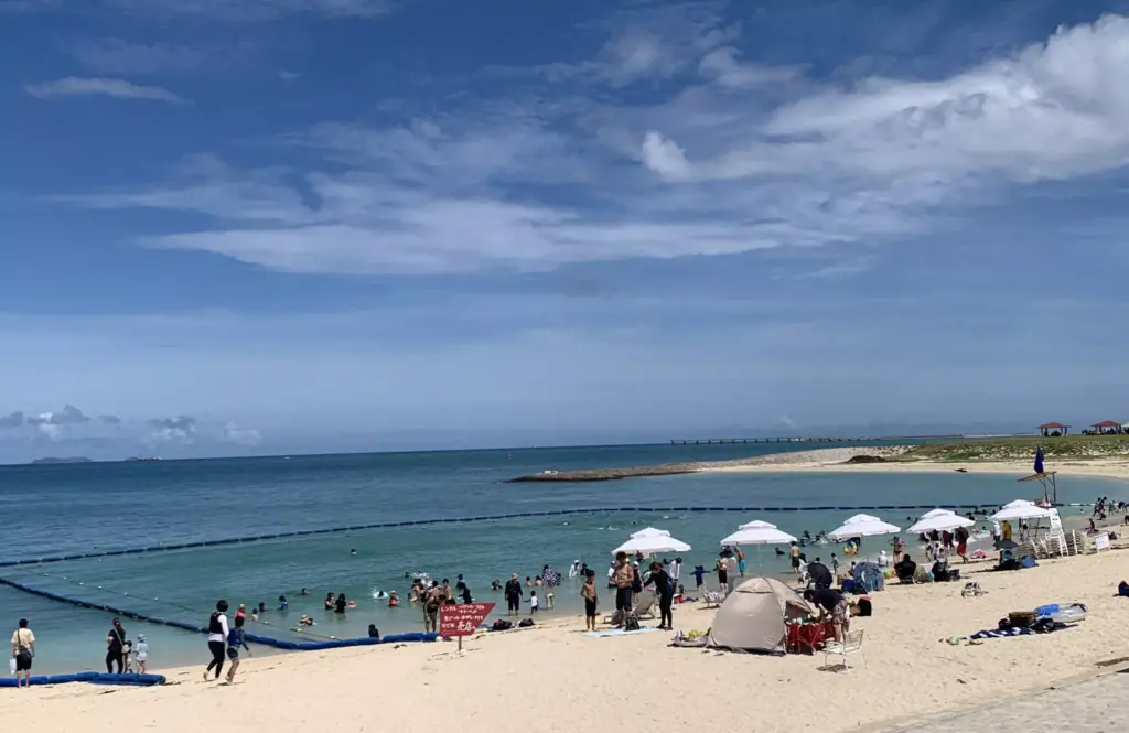 Toyosaki Chura Sun Beach