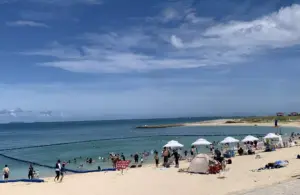 Toyosaki Chura Sun Beach