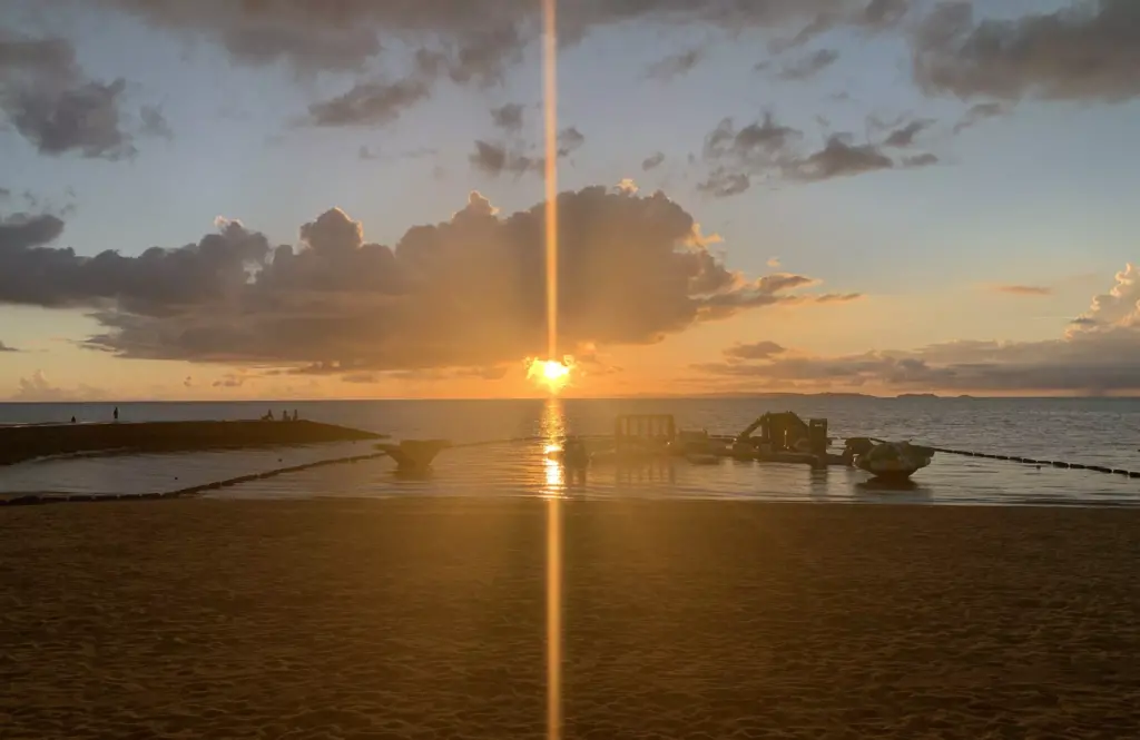 Toyosaki Chura Sun Beach