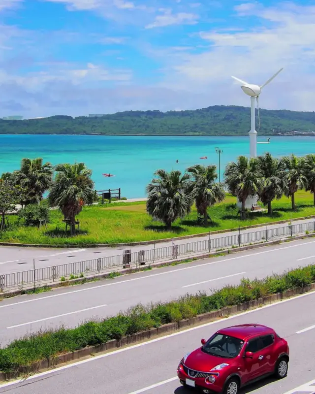 【沖繩旅行必備🚗租車指南】
想在沖繩租車，建議事先預約，流程會更順暢又省時！
只要準備好駕照等必要文件，就能輕鬆租車，盡情享受自由的沖繩之旅🚗🌴

快來看看租車流程吧～▶︎▶︎▶︎

#租車 #RentalCar #沖繩 #沖繩租車 #沖縄旅行 #沖繩自由行 #沖繩觀光 #沖繩旅遊 #沖繩旅行指南 #日本旅遊 #深度旅遊 #深度遊 #VisitOkinawa #OkinawaTrip #Okinawa #Japan