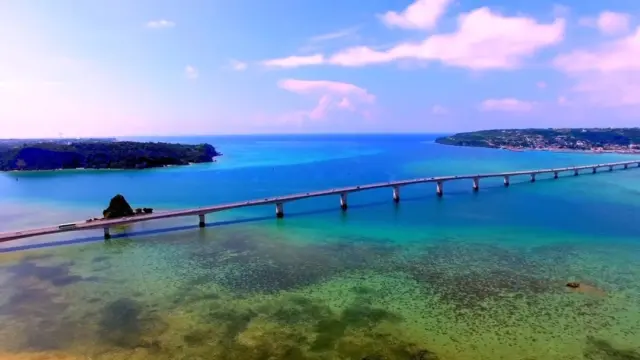 Ready for this month’s City & Town Spotlight?✨
We’re heading to Nakijin, a quiet, lesser-known village in northern Okinawa!

Far from the crowds, Nakijin Village offers a slower, more authentic side of Okinawa, with ocean views🌊, forested hills⛰️, and a strong sense of community. Don’t miss the breathtaking Nakijin Castle Ruins, a UNESCO World Heritage Site.

Surrounded by popular spots but still under the radar, this hidden gem is full of tradition and charm. Stay tuned as we explore the festival, local culture, and even the latest theme park that make Nakijin Village so special!

#Okinawa #Okinawaprefecture #Visitokinawa #Visitokinawajapan #Beokinawa #Exploreokinawa #Discoverokinawa #Traveltips #Japantraveltips #Okinawalovers #Okinawasggo #Nakijin #Okinawanakijin #Nakijinokinawa #Northernokinawa #Northokinawa #Unescoheritagesite #Hiddengem #Okinawahiddengem #Okinawaocean #Okinawahills #Nature #Okinawanature #Naturelovers #Uniquetravel #Uniquetravelokinawa #Oceanlovers #Breathtakingokinawa #Okinawacommunity #Okinawatrip