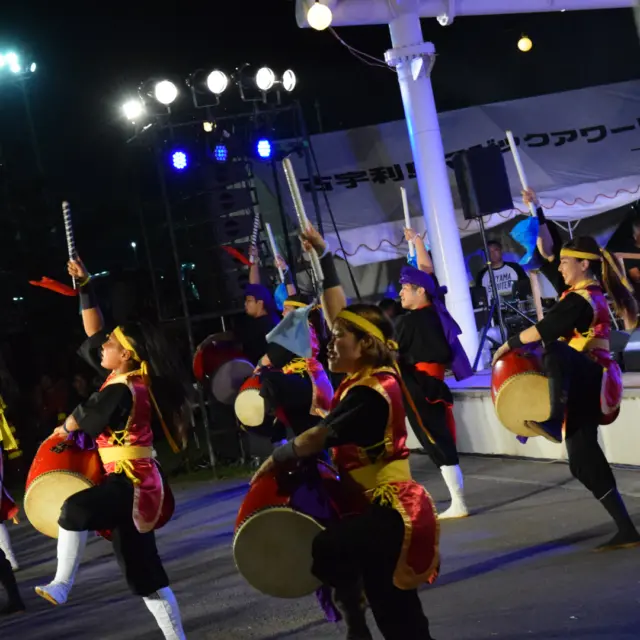 Join us as we continue our City & Town Spotlight on Nakijin Village! 

Previously, we shared Nakijin’s quiet charm, rich with nature, tradition, and community. Now, experience the community spirit🍃 in action at Nakijin Festival!🥁

This lively festival brings the community together with stage performances, parades, and fireworks and unlike traditional rituals, it’s an open celebration that welcomes everyone, locals and visitors alike🎶

From food🍢 and crafts to culture and fun, it’s the perfect way to experience the local life from day to night, ending with fireworks in the sky🎆

#Okinawa #Okinawaprefecture #Visitokinawa  #Exploreokinawa #Discoverokinawa #Beokinawa #Traveltips #Japantraveltips #Okinawalovers #Okinawasggo #Nakijin #Okinawanakijin #Nakijinokinawa #Northernokinawa #Northokinawa #Festival #Okinawafestival #Localfestival #Okinawalocalfestival #Japanlocalfestival #Cultureokinawa #Okinawaculture #Okinawatradition #Traditionokinawa #Locallife #Localtradition #Localculture #Community #Okinawacommunity #Communityspirit