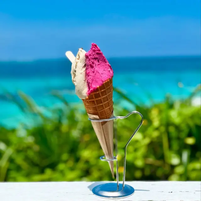 How about a sweet, cool break with gelato made from Okinawan ingredients? 🍨
📍gelato cafe Ninufa, Miyako Island
@gelato_cafe_ninufa
At gelato cafe Ninufa, they celebrate local ingredients with island favorites like mango 🥭, beni-imo (purple sweet potato) 🍠, brown sugar 🍬, and bananas 🍌. Seasonal flavors mean every visit brings a new surprise.
Made without additives, fragrances, or preservatives, each scoop is a natural treat you can enjoy with peace of mind 🌱✨. It’s a sweet way to taste Miyakojima’s food culture and island life in every bite.
Perfect for a mid-journey break, a photo-worthy stop 📸, or even a delicious souvenir. 🏝💙
#Okinawa #Okinawaprefecture #Visitokinawa #Visitokinawajapan #Beokinawa #Exploreokinawa #Discoverokinawa #Traveltips #Japantraveltips #Okinawalovers #Okinawasggo #Okinawaspotlight #Spolighttravel #Okinawaisland #Islandokinawa #Hiddengem #Island #Islandlovers #Miyakojima #Miyakoblue #Cafe #Cafelovers #Okinawacafe #Gelato #Gelatolovers #Desserts #Okinawaingredients #Okinawafoodculture #Localfood #Sweets
