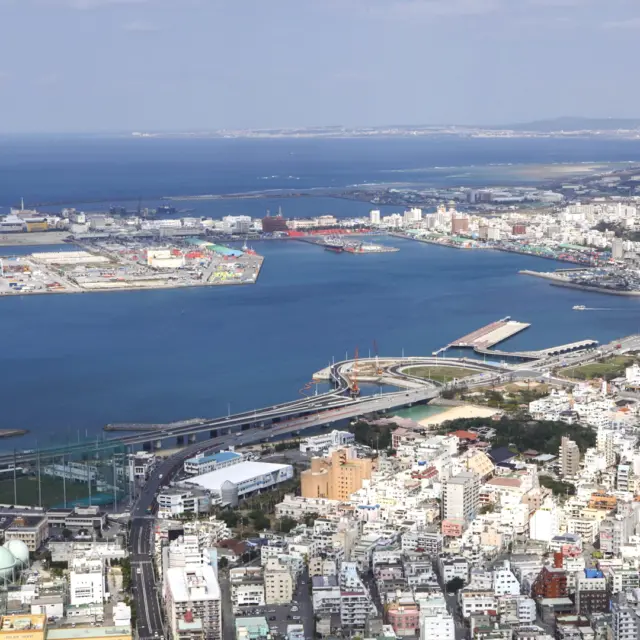 The gateway and heart of Okinawa, let’s rediscover all that Naha has to offer in this edition of City & Town Spotlight!

📍 Naha, Okinawa

Known for its beach resorts, Okinawa also boasts a lively urban side, Naha, the vibrant capital where history, culture, cuisine, and art come together. As the gateway to Okinawa, with both an airport and port, Naha offers the perfect blend of heritage and everyday island life🌺

Compact and easy to explore, you can hop between attractions by Yui Rail, bus, or even on foot. From Shurijo Castle and Kokusai Street to Makishi Market, Tomari Port, Yachimun Street, and the Okinawa Prefectural Museum & Art Museum, every corner reveals something new🏯🍜🎨

A crossroads where tradition meets creativity, Naha reflects the Okinawa of today. Whether it’s your first or last stop, take time to wander, taste, and feel the spirit of this central city💫 Share your favorite Naha memories below! ✨

#Okinawa #Okinawaprefecture #Visitokinawa #Visitokinawajapan #Beokinawa #Exploreokinawa #Discoverokinawa #Traveltips #Japantraveltips #Okinawalovers #Okinawasggo #Okinawaspotlight #Spolighttravel #Okinawagateway #Okinawatravel #Naha #Okinawanaha #Nahaokinawa #Cityscape #Citylovers #Okinawaport #Makishimarket #Nahamuseum #Kokusaidori #Shurijocastle #Shopping #Culture #Okinawasights #Okinawataste