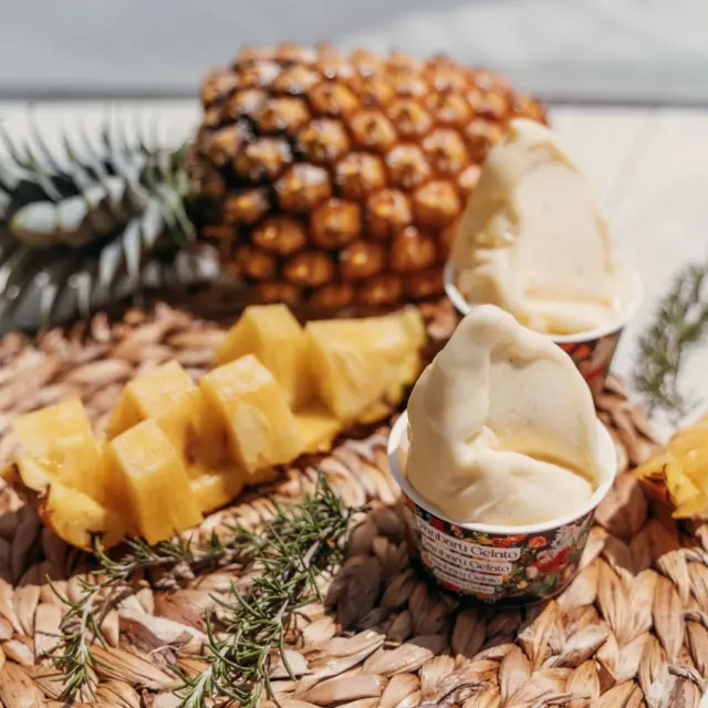 Sweets lovers, this one’s for you! 🍨✨ Try a taste of Okinawa, made with ingredients from across the islands!

📍Yanbaru Gelato (locations across Okinawa!) @yanbarugelato_okinawa

Born in Okinawa, Yanbaru Gelato transforms locally grown ingredients into colorful flavors that celebrate the islands🌺 From shikuwasa and watermelon🍉 to mango🥭, pineapple🍍, and purple sweet potato🍠, each scoop highlights produce from local communities. 

They also give new life to fruits that may not meet market standards because of their shape or size, helping reduce food waste while supporting local producers🌱

And it’s not just fruit! Milk gelato made with locally produced Miyahira Milk showcases another side of Okinawa’s local food scene🥛🍨 With seasonal ingredients, you might discover something different each time you visit!

💬Which Okinawan flavor would you try first?😋

#VisitOkinawa #Beokinawa #Okinawasummer #Okinawasweets #Foodietravel